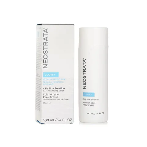 Neostrata Clarify Oily Skin Solution – Bild 1