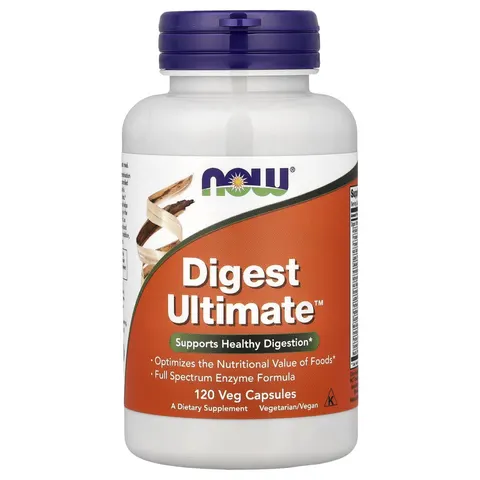 Digest Ultimate - 120 Vcaps – image 1