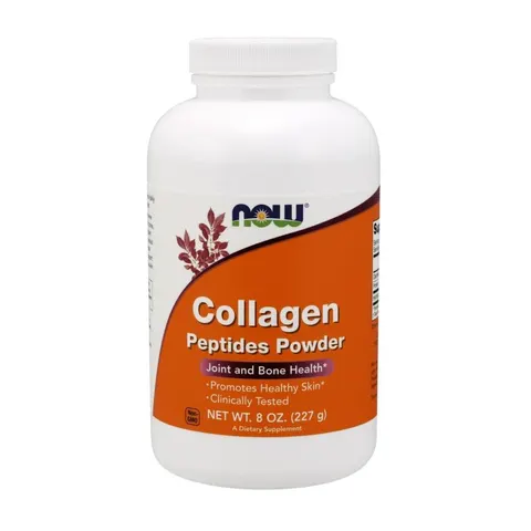NOW FOODS Collagen 227 Grammi – immagine 1