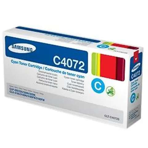 Samsung CLT-C4072S toner cian – imagen 1