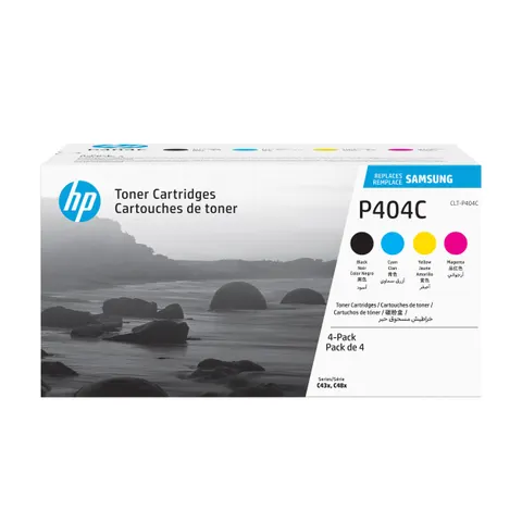 HP Toner P404c – immagine 1
