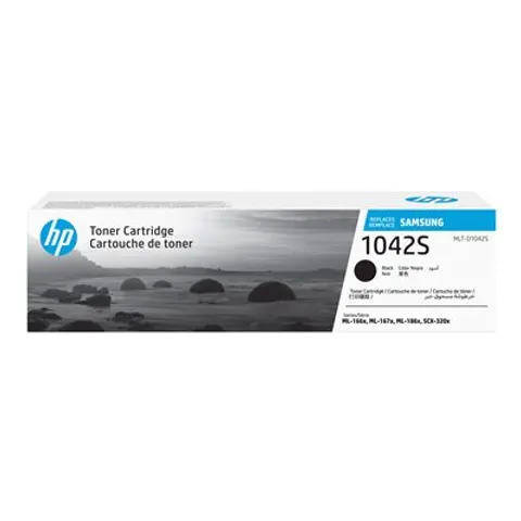 HP SU737A toner negro (Samsung MLT-D1042S) – imagen 1