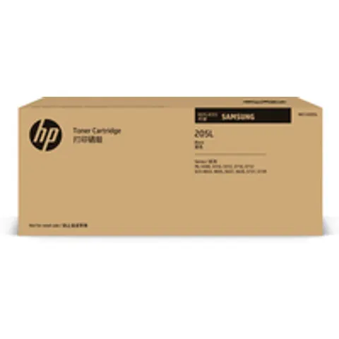 HP SU963A, 5000 páginas, Negro, 1 pieza(s) – imagen 1
