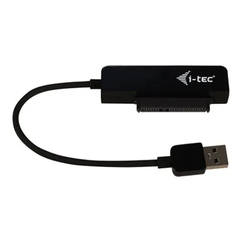 I-TEC USB-A Advance MySafe Easy 2.5" Festplattengehäuse – Bild 1