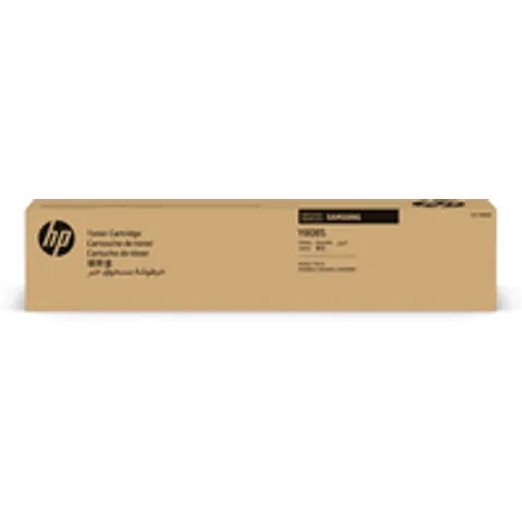 HP SS735A toner amarillo (Samsung CLT-Y808S) – imagen 1