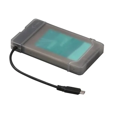 i-tec MySafe USB-C 3.1 Gen. 2 easy – image 1