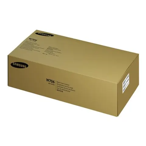 HP SS847A recolector de toner – imagen 1