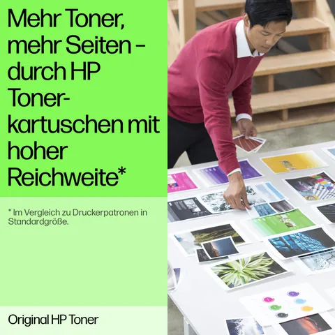 HP Toner 415a-nero – immagine 1