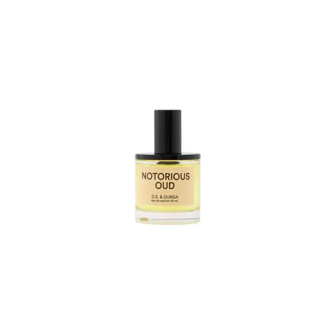 D.S. & Durga Notorious Oud 50 ml - Eau de Parfum – image 1