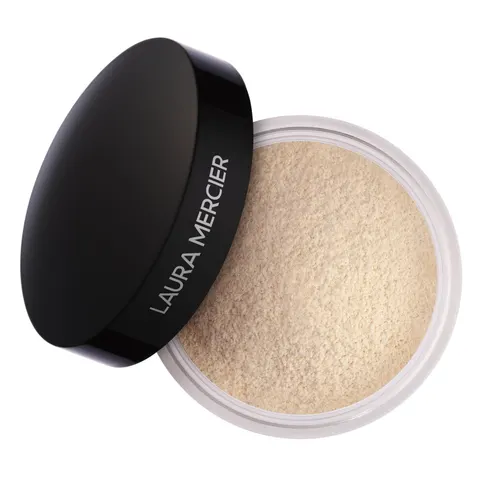 Laura Mercier Translucent Loose Setting Powder Glow 30g – image 1