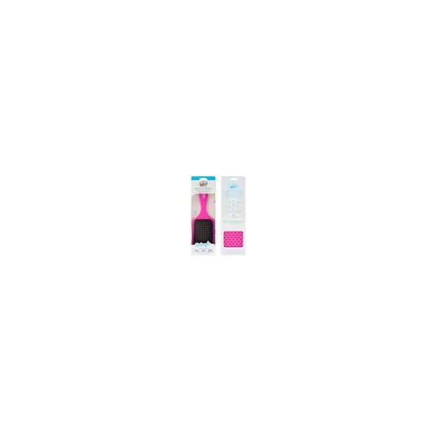 Wet Brush Paddle Haarborstel Pink – afbeelding 1