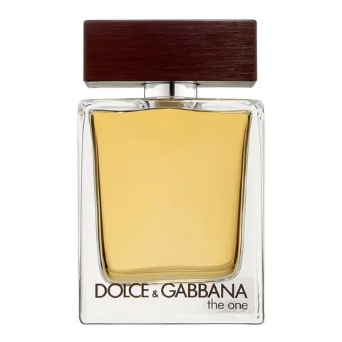 Dolce & Gabbana The One For Men Edt 100ml – immagine 1