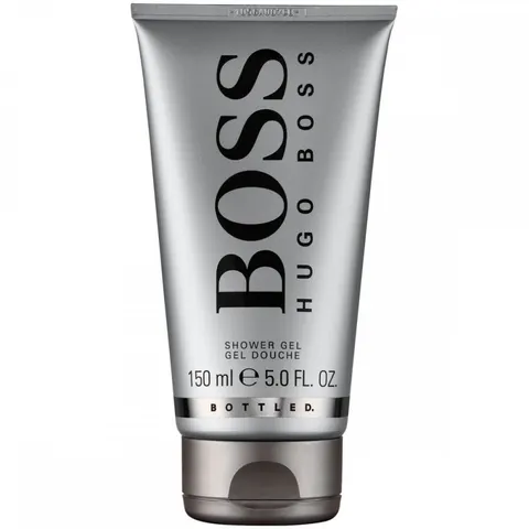 Hugo Boss Bottled 150 ml - Douchegel - Heren – afbeelding 1