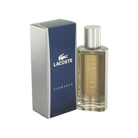 Lacoste Elegance - 50 ml - Eau De Toilette – afbeelding 1