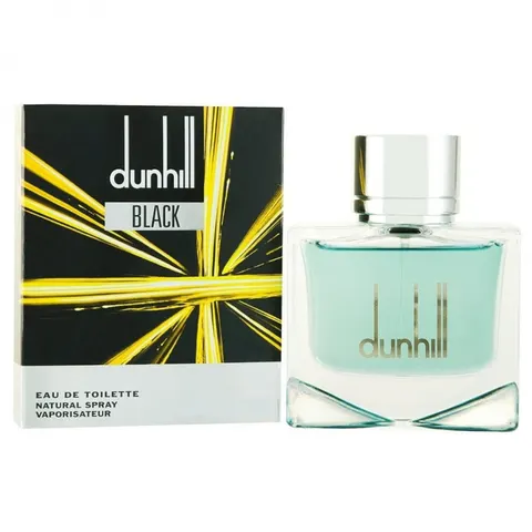 Dunhill Black-30 ml – image 1