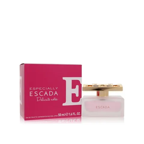 Escada Especially Escada Delicate Notes - 50 ml - Eau de toilette – afbeelding 1