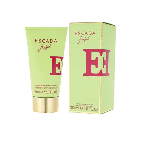Joyful SHOWER GEL - Shower Gel 150ml - Escada – afbeelding 1
