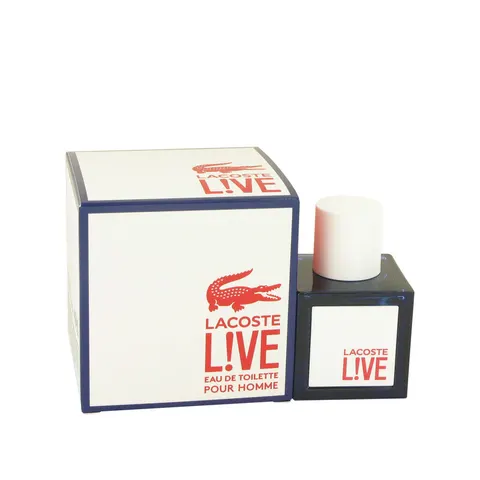 Lacoste Live Pour Homme 40ml EDT Spray – image 1