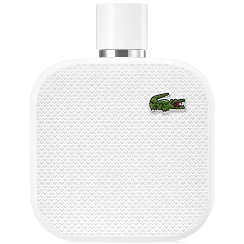 Lacoste 12.12 White - 175ml - Eau de toilette – afbeelding 1