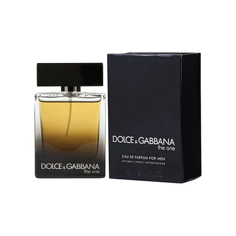 Dolce & Gabbana The One For Men Edp 50ml – immagine 1