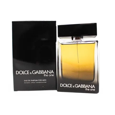 Dolce & Gabbana The One For Men Edp 100ml – immagine 1