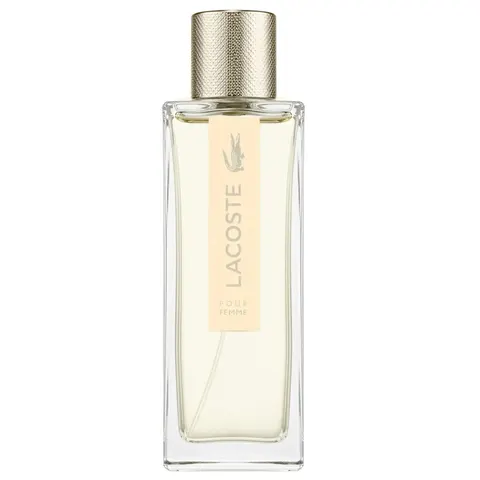 Lacoste Femme Eau de Parfum 90ml – image 1
