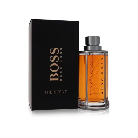 Hugo Boss The Scent - Eau de toilette – image 1
