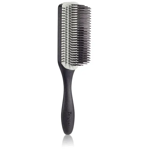 Denman - D4N - Large Styling Brush - 9 Rijen – afbeelding 1