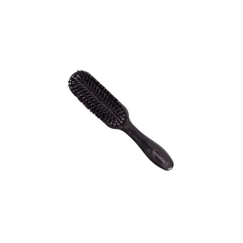 Jack Dean - Fade Borstel - Zwart – afbeelding 1