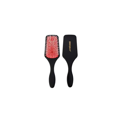 Denman Borstel Detangling Petit Power Paddle 1Stuks – afbeelding 1