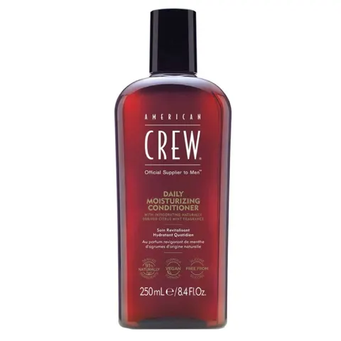 250ml American Crew Daily Moisturizing Conditioner – Bild 1