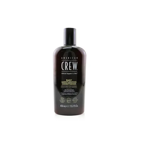 American Crew Daily Moisturizing Conditioner 450ml – 001035 – image 1