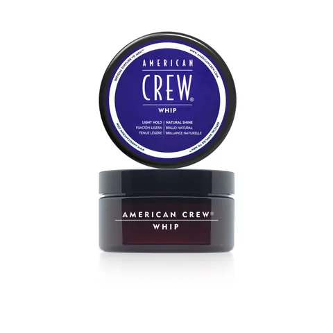 American Crew Whip Light Hold 85g – image 1