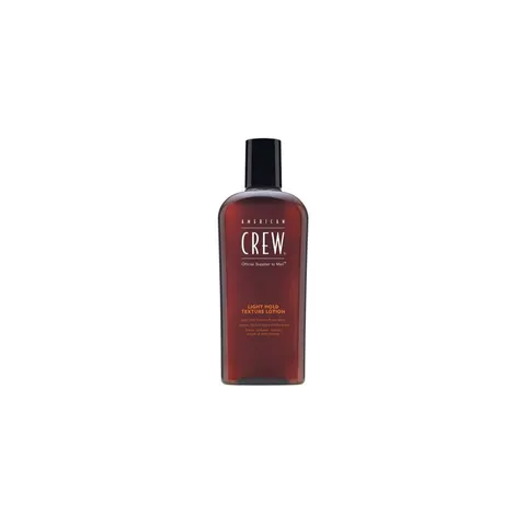 American Crew - Lichte fixatielotion – afbeelding 1