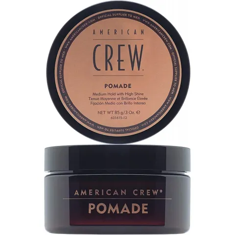 American Crew Classic Pomade 85 g – Bild 1