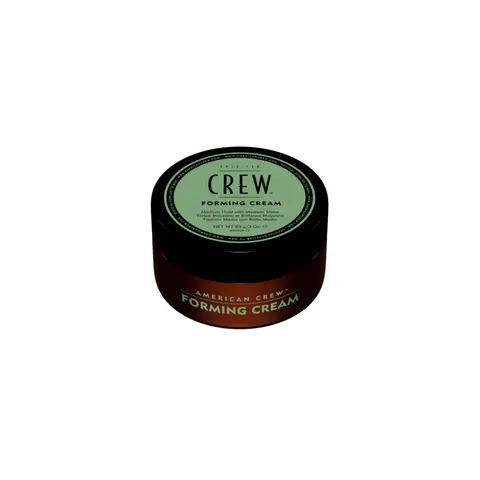 American Crew Forming Cream - 3 oz Cream – image 1