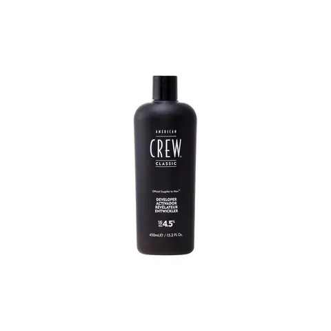 500ml American Crew Presicion Blend Peroxide – Bild 1