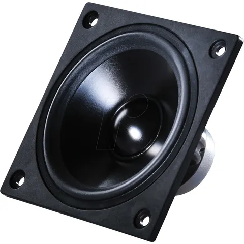 Celestion 3.5" 8 Ohm Full Range Speaker Driver, 35W RMS – image 1