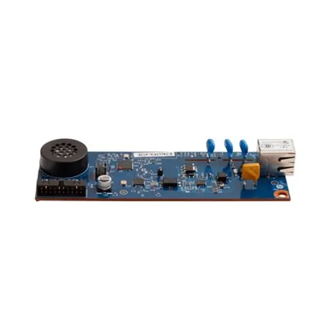 HP MFP Analog 700 Fax Accessory – Bild 1