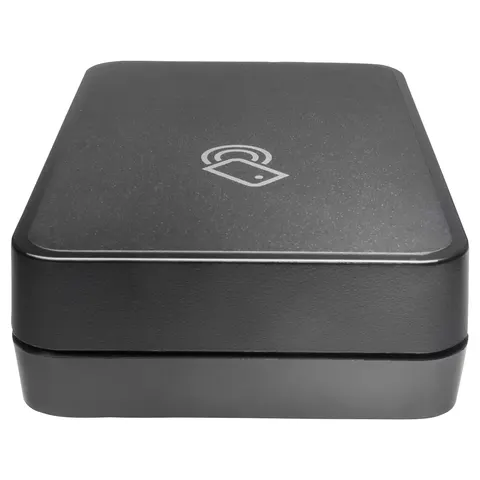 HP Jetdirect 3100w BLE/NFC/Wireless – Bild 1