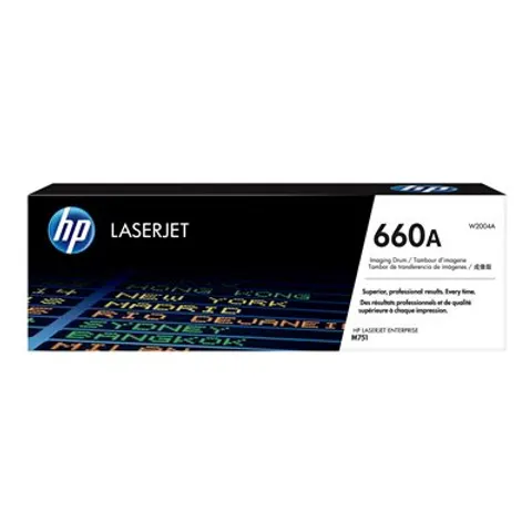 HP 660A Original 1 Stück(e) – Bild 1