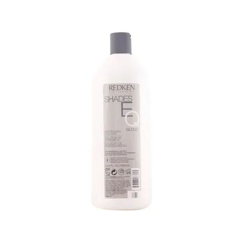 Redken Shades EQ - Gloss Processing Solution - Haarverf - 1000 ml – afbeelding 1