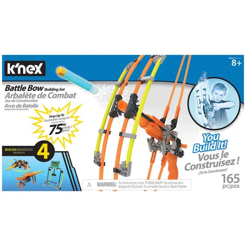 Battle Bow building set – image 1