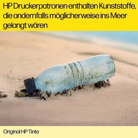 HP 912 (3YL79AE) - Gelb - Druckerpatrone – 866781 – Bild 1
