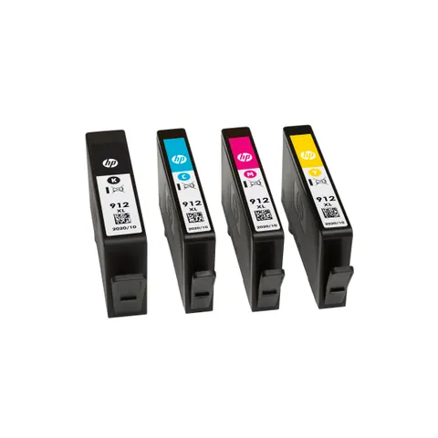 HP 912XL Magenta Tintenpatrone 10,4ml – Bild 1
