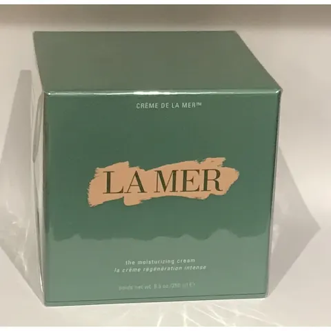 250ml La Mer The Moisturizing Cream – Bild 1