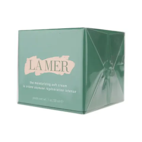 LA MER Moisturising Soft Facial Cream - 30ml – image 1