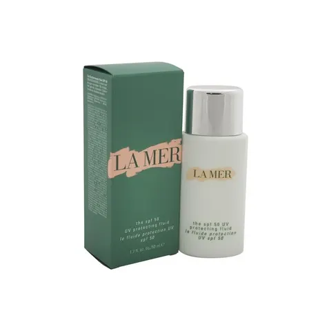 La Mer Protective Fluid SPF 50 50 ml 50 ml – image 1