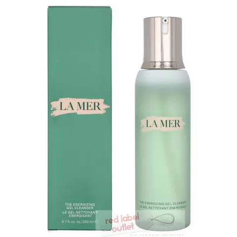 200ml La Mer The Energizing Gel Cleanser – Bild 1