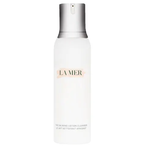 LA MER The Calming Lotion Cleanser 200 ML – immagine 1